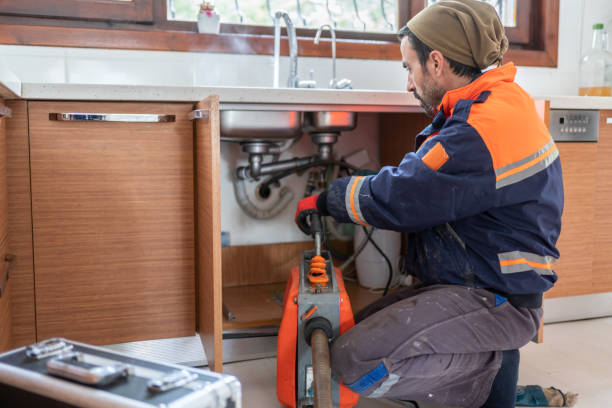 Best Leak Detection Services  in Belzoni, MS