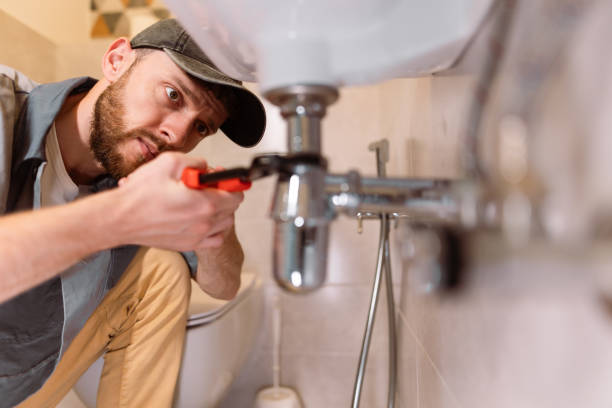 Best Hot Water Heater Installation  in Belzoni, MS