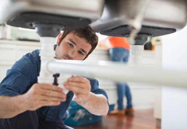 Best Gas Line Repair  in Belzoni, MS