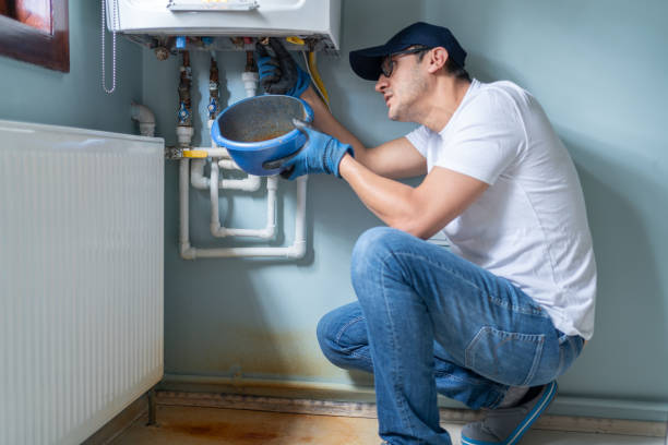Best Leak Detection Services  in Belzoni, MS