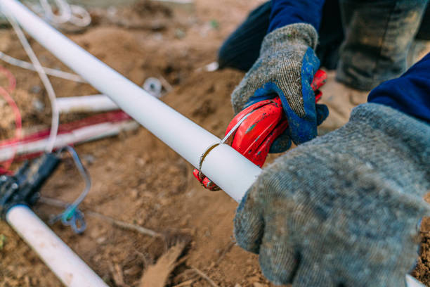 Best Gas Line Repair  in Belzoni, MS