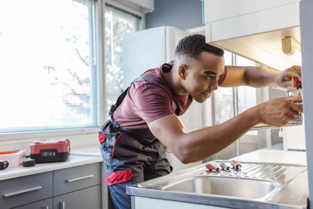 Best Toilet Repair Services  in Belzoni, MS